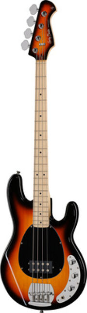 MB-4 SB Deluxe Series 3