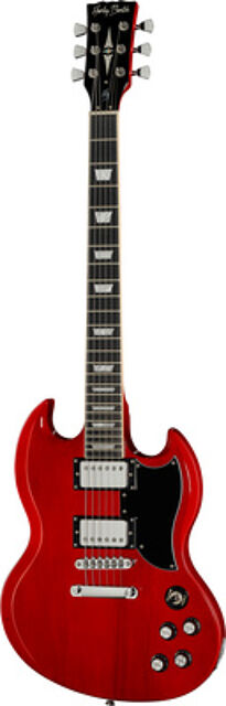 DC-580 CH Vintage Series Cherry