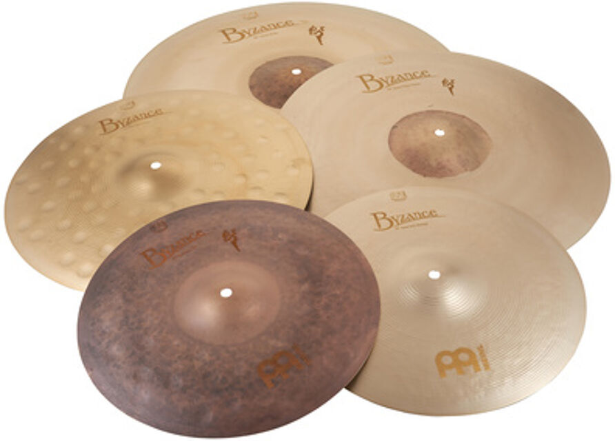 Byzance Thomann Edition Set