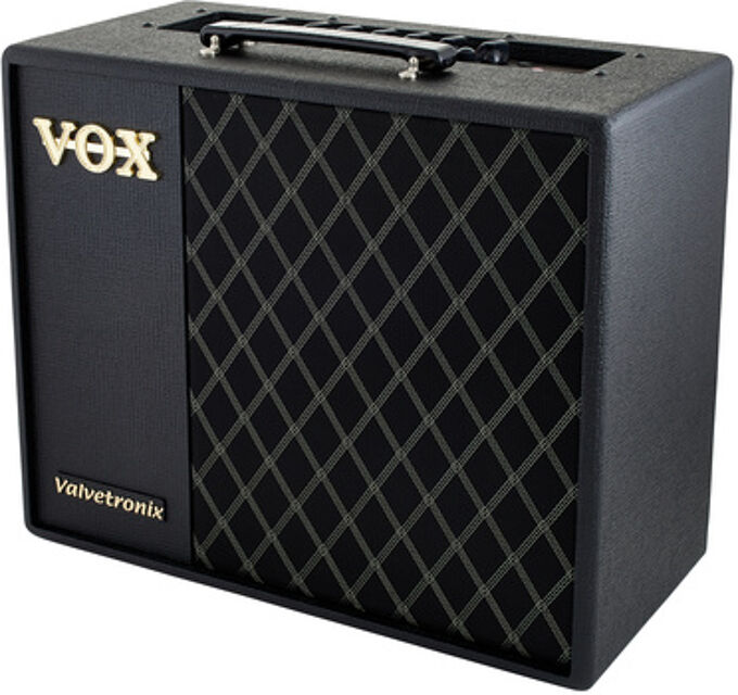 VT40X