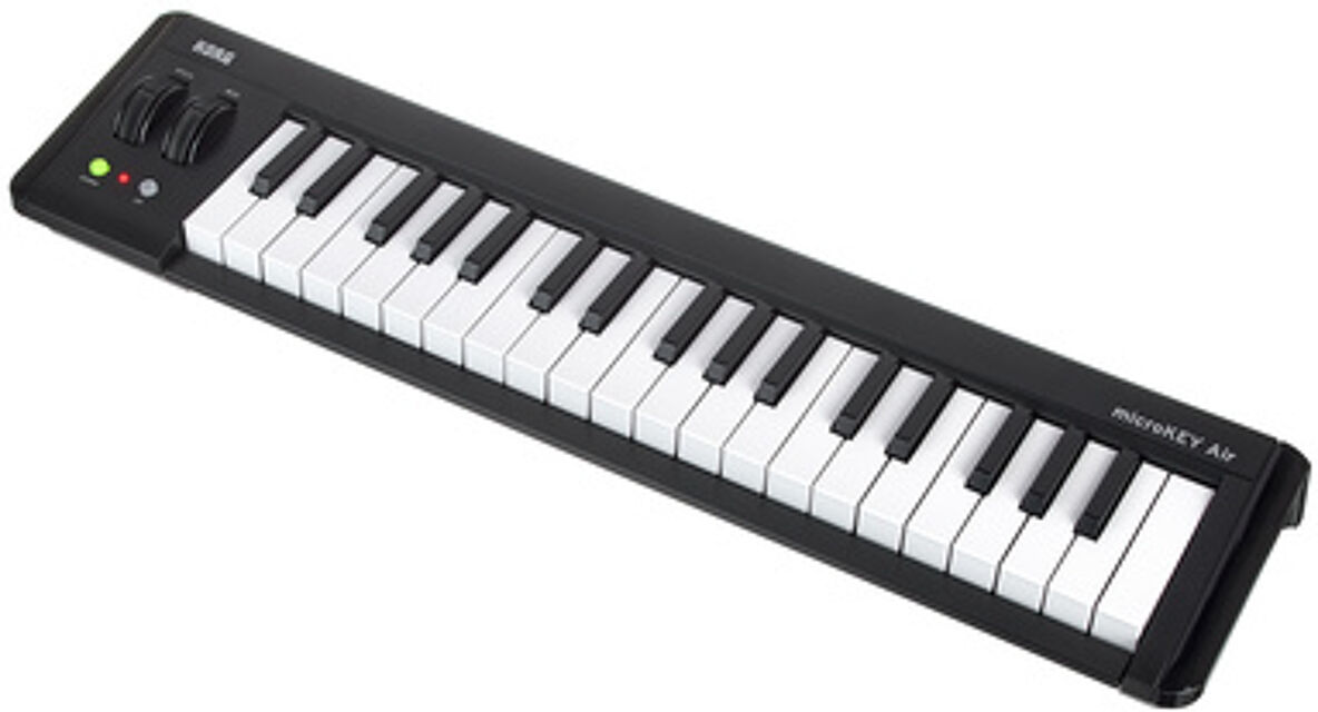microKEY Air 37