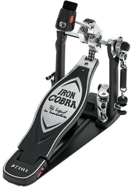 HP900RN Roll.-Glide Iron Cobra