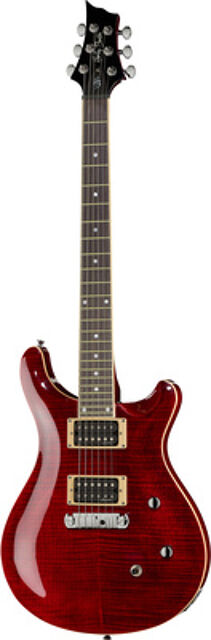 CST-24 Black Cherry Flame Black Cherry Flame