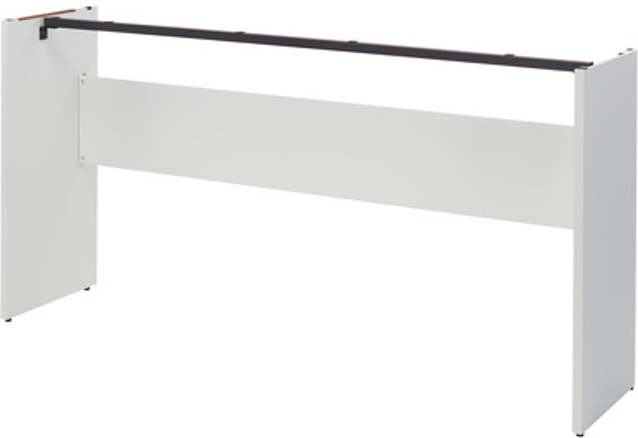 B1/B2 Stand WH Blanc