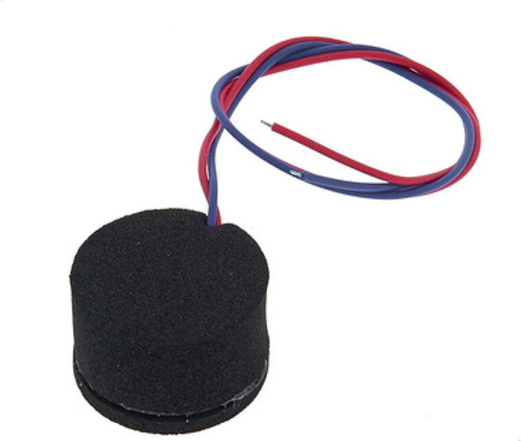Chrome Elite Trigger Sensor