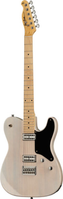 TE-90FLT VW Deluxe Series Vintage White Translucent