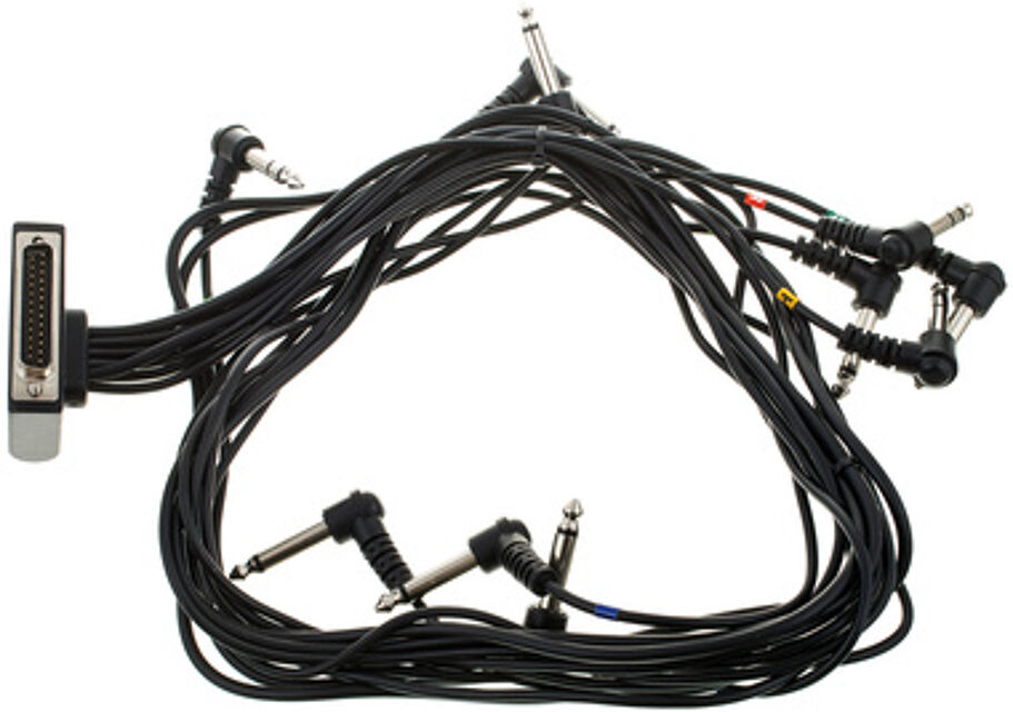 TD-1 Multicore