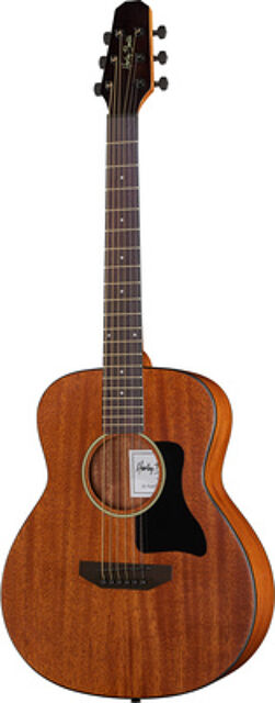 GS-Travel Mahogany Naturel mat