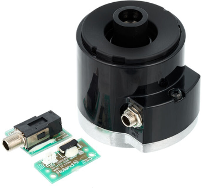 Motion Sensor for VH-11