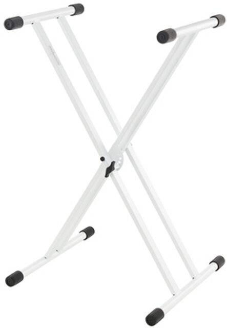 KS-1010 White Blanc