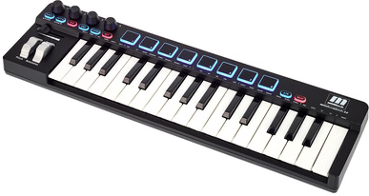 Minicontrol-32