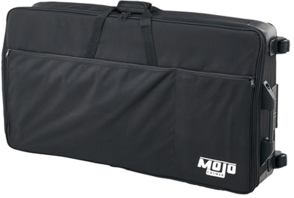 Mojo Trolly Bag Noir