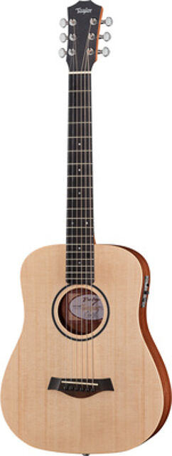Baby Taylor-e BT1e LH Naturel