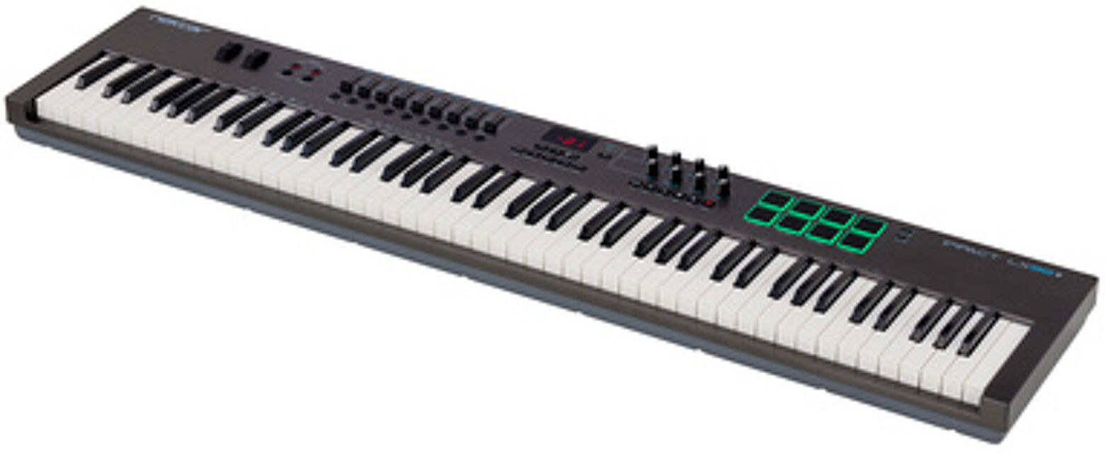 Impact LX88+