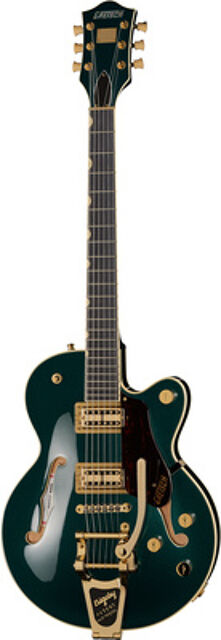 G6659TG PE Broadkaster JR Cadillac Green