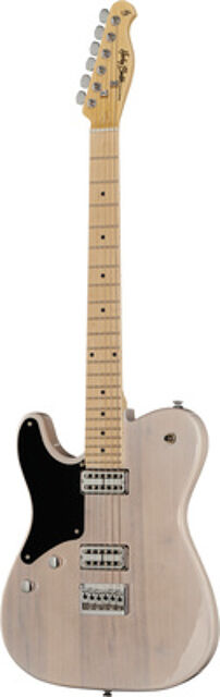 TE-90FLT LH VW Deluxe Series Vintage White
