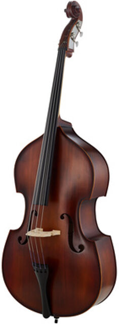 33AS 3/4 Europe Double Bass