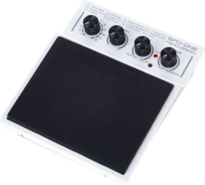 SPD::ONE Percussion