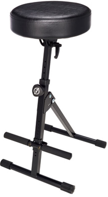 14060 Multi Purpose Stool Noir