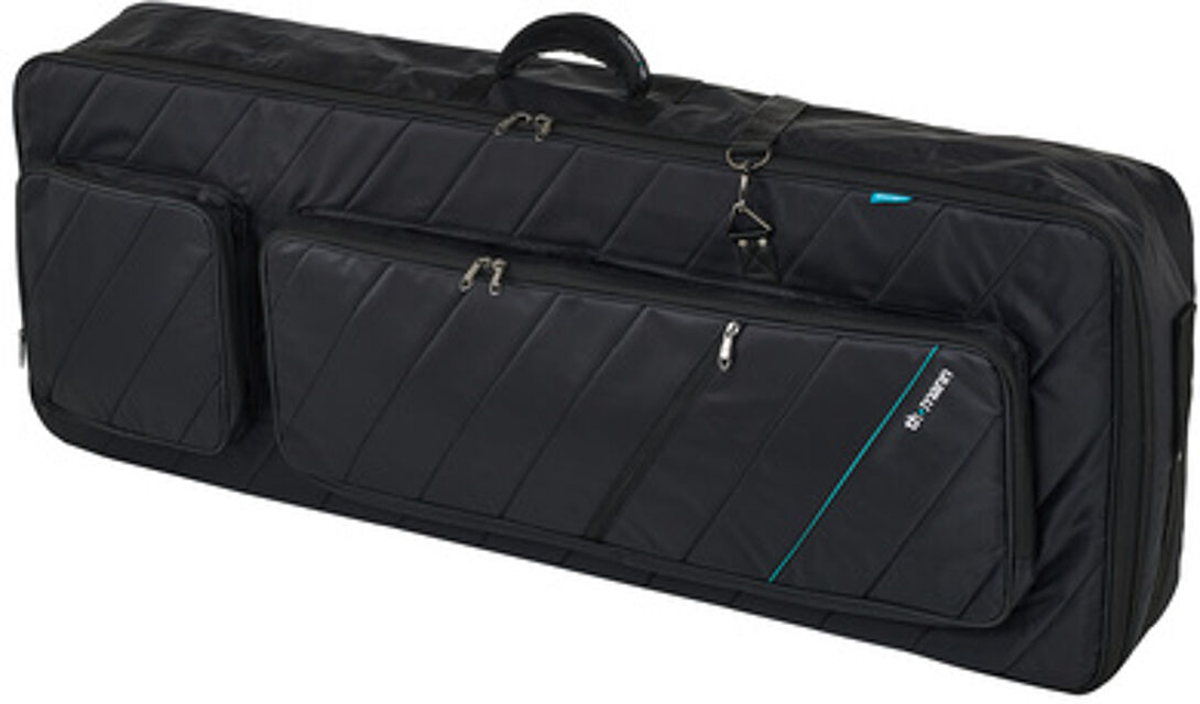 Voyager Keyboard 4 Noir