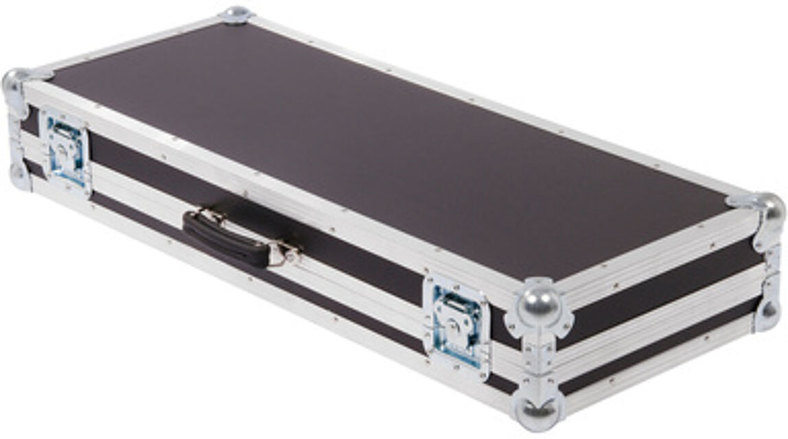 Keyboard Case Dave Smith REV-2 noir