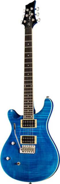 CST-24T LH Ocean Flame Ocean Flame