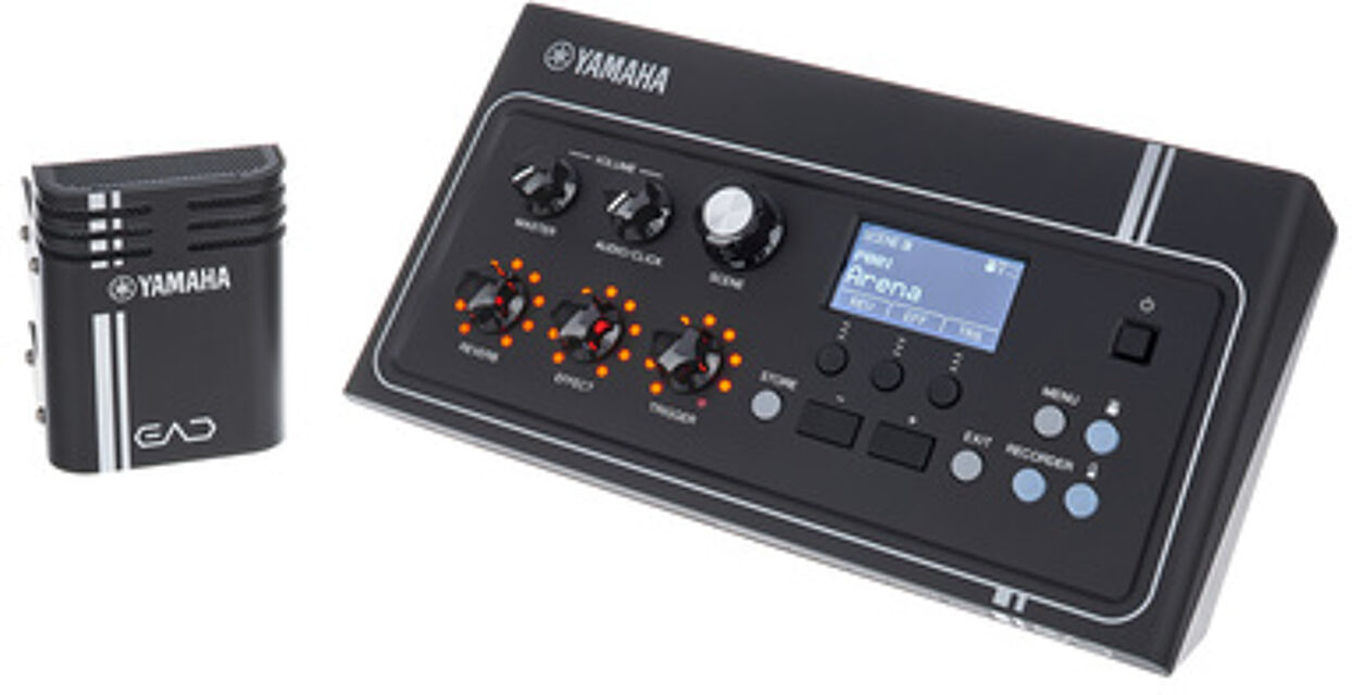 EAD10 Drum Module