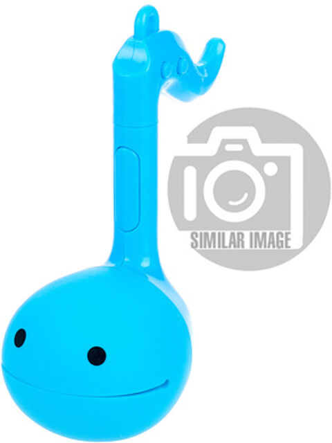 Melody Blue blue