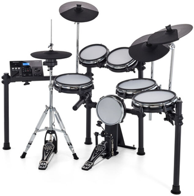 MPS-850 E-Drum Set