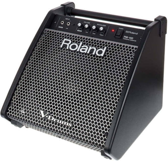 PM-100 Personal Drum Monitor
