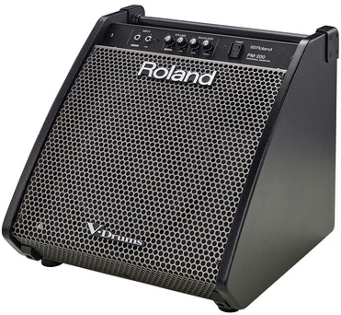 PM-200 Personal Drum Monitor