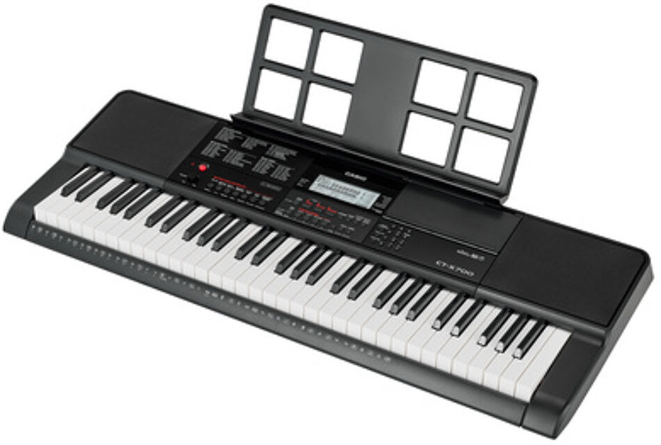 CT-X700