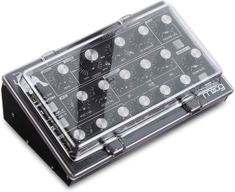 Moog Minitaur