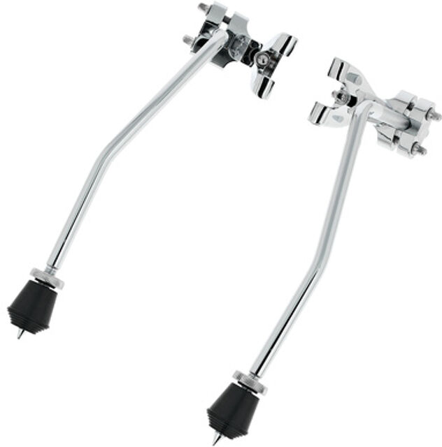 SM 2224 Bass Drum Spurs