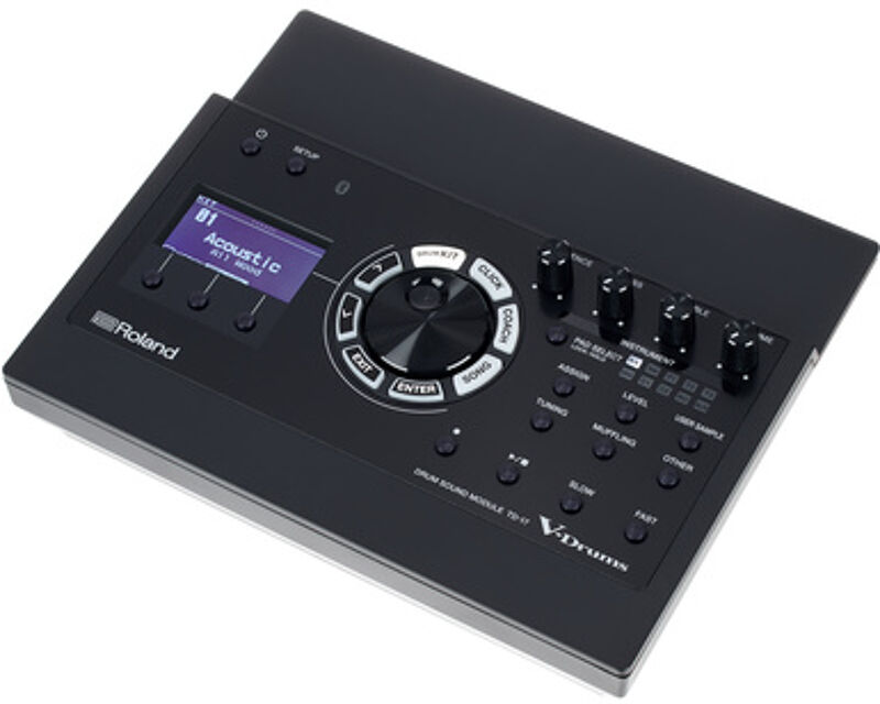 TD-17 Drum Module