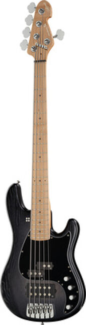 California II VM 5 MN BKB Blackburst mat