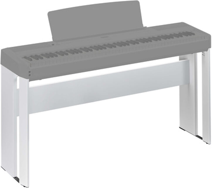 L-515 WH Blanc