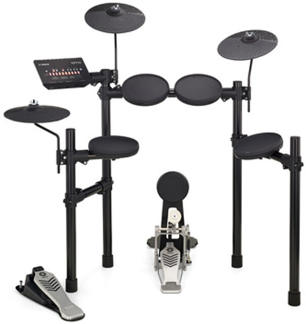 DTX432K E-Drum Set