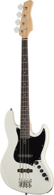 V3 AWH 2nd Gen Antique White