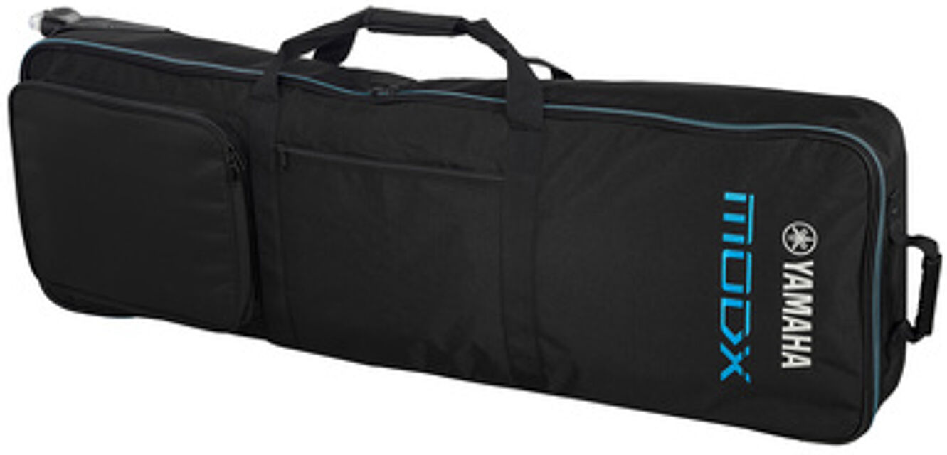 MODX8 Softcase Noir