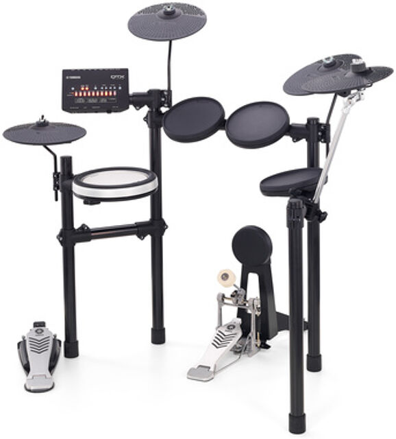 DTX482K E-Drum Set