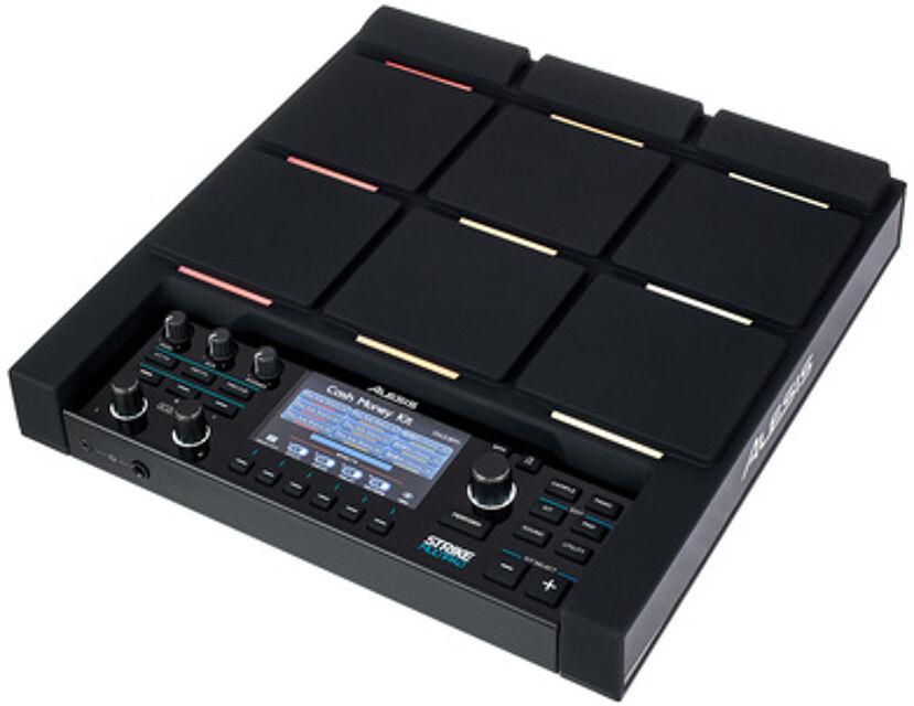 Strike MultiPad