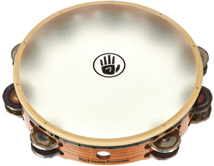 TC2S Tambourine