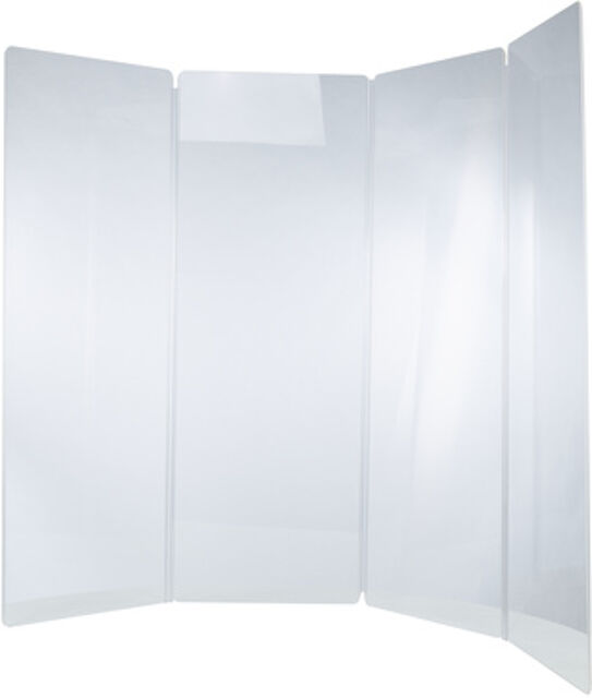 DS5-4 Drum Shield