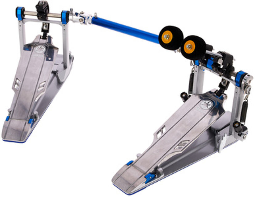 DFP9C Double Foot Pedal