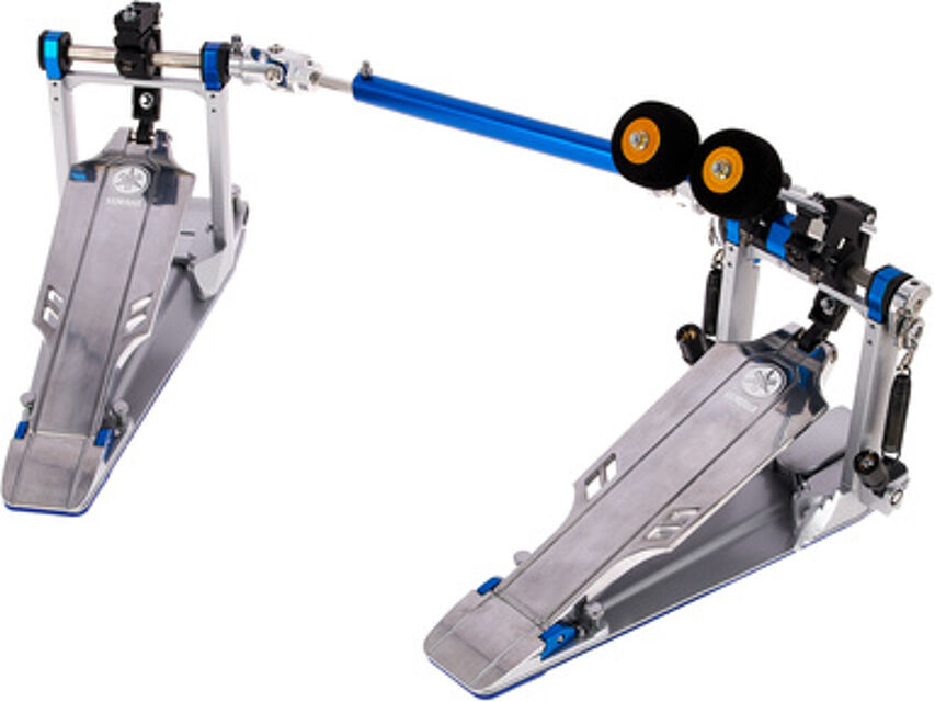 DFP9D Double Foot Pedal