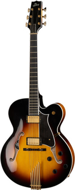 Eagle Classic OSB Original Sunburst