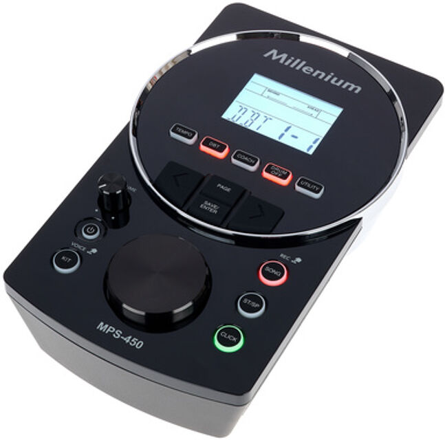 MPS-450 Drum Module