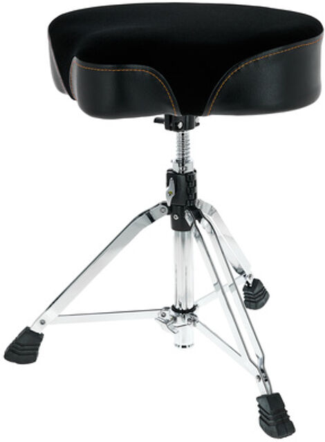 RDT-S Drum Throne Saddle