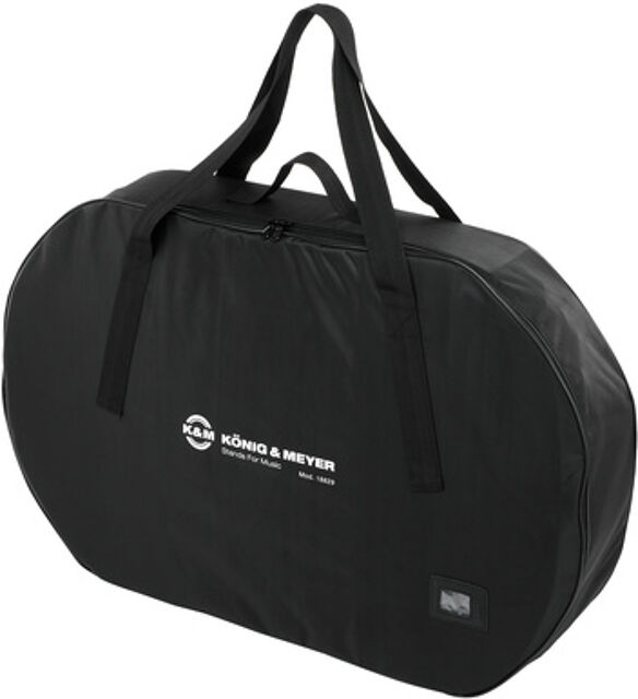18829 Carry Bag Omega Pro